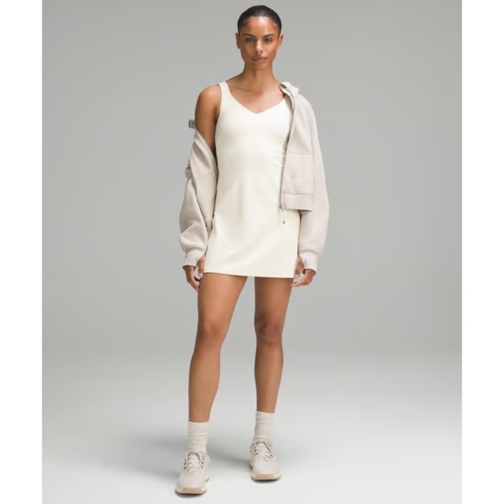 Lululemon Align Dress | Sundance